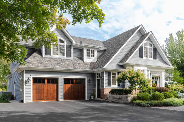 Best Roof Leak Repair  in Brices Creek, NC
