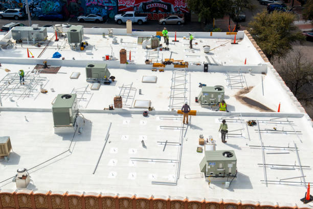 Best Emergency Roof Repair Services  in Brices Creek, NC