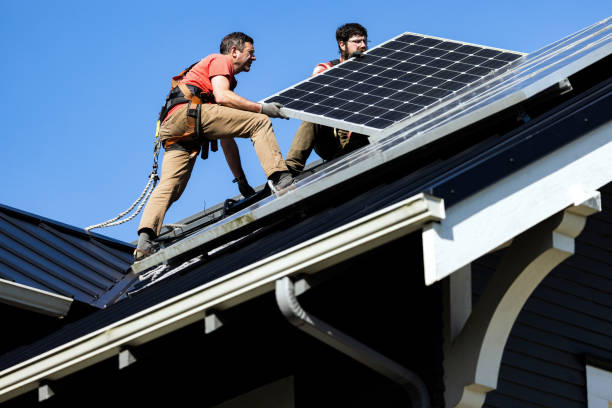 Reliable Brices Creek, NC Roofing Services Solutions